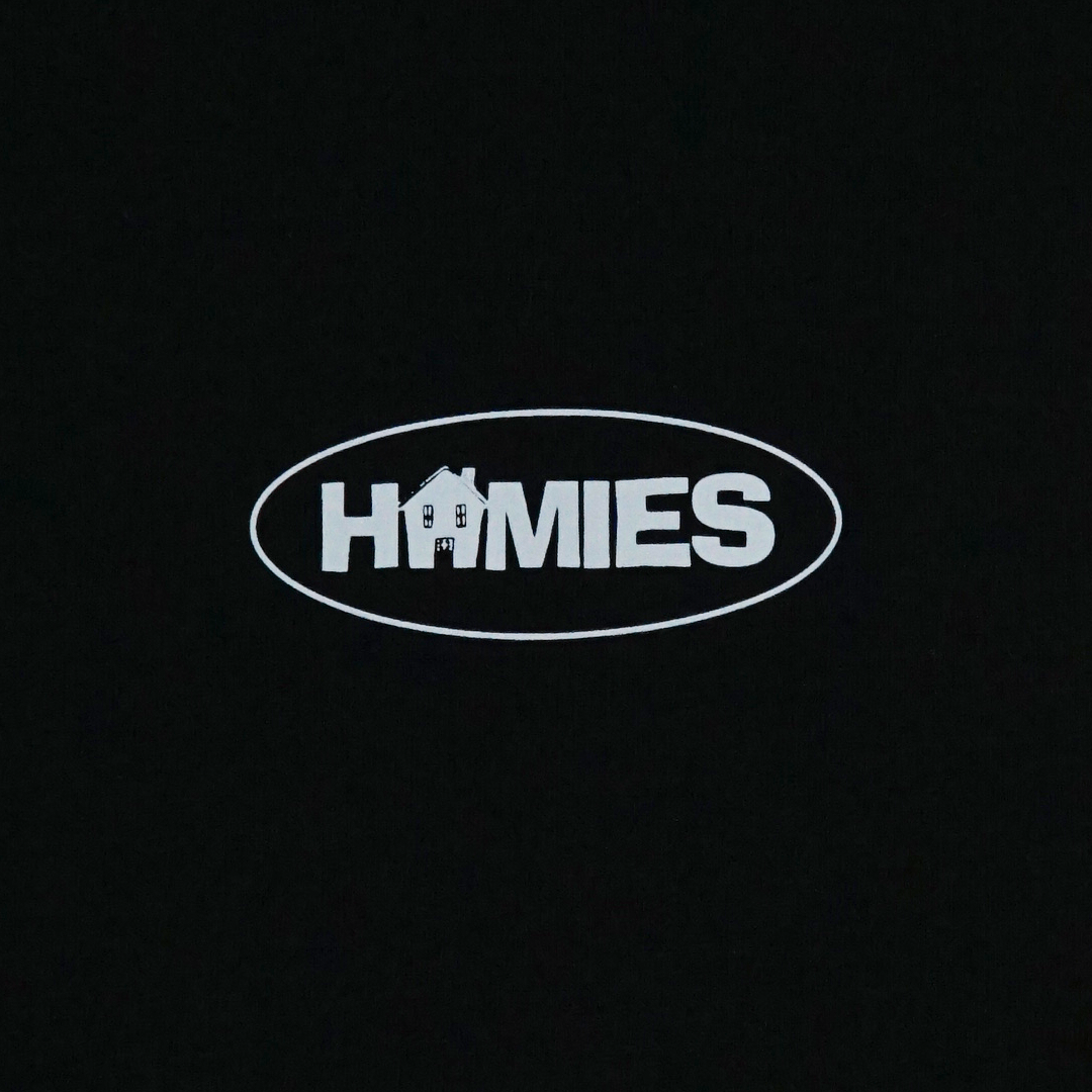 HOMIES H1 TANK TOP - Boutique Homies