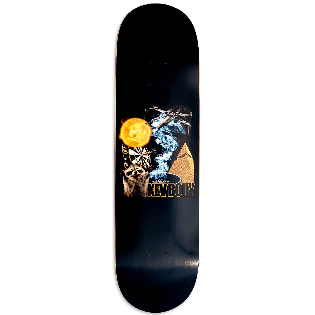 HOMIES KEV BRO DECK - Boutique Homies