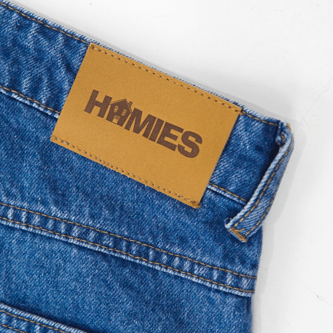 HOMIES MY BAGGY JEAN - Boutique Homies