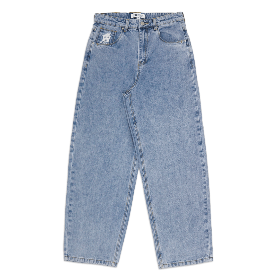 HOMIES MY BAGGY JEAN - Boutique Homies