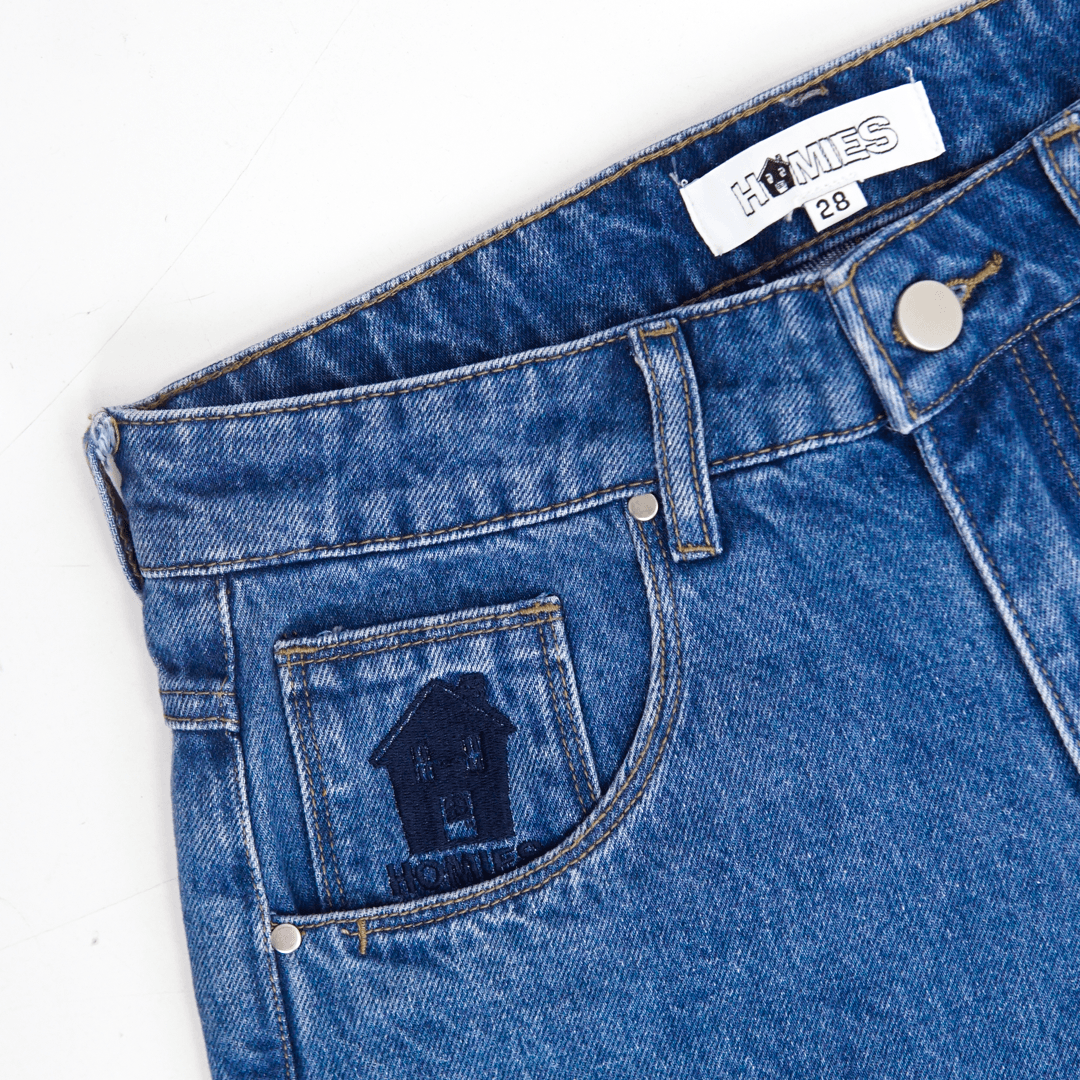 HOMIES MY BAGGY JEAN - Boutique Homies