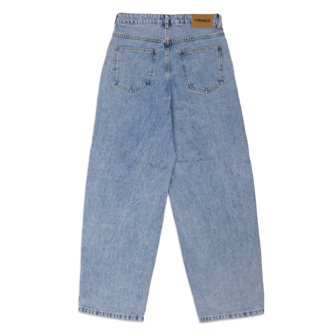 HOMIES MY BAGGY JEAN - Boutique Homies