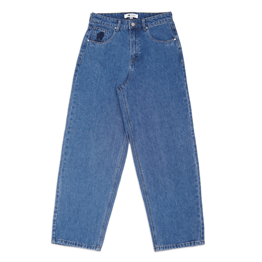 HOMIES MY BAGGY JEAN - Boutique Homies