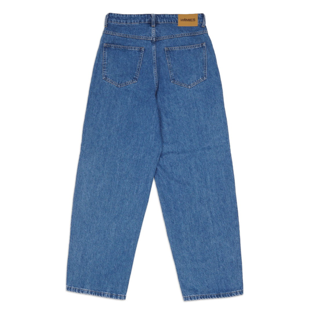 HOMIES MY BAGGY JEAN - Boutique Homies