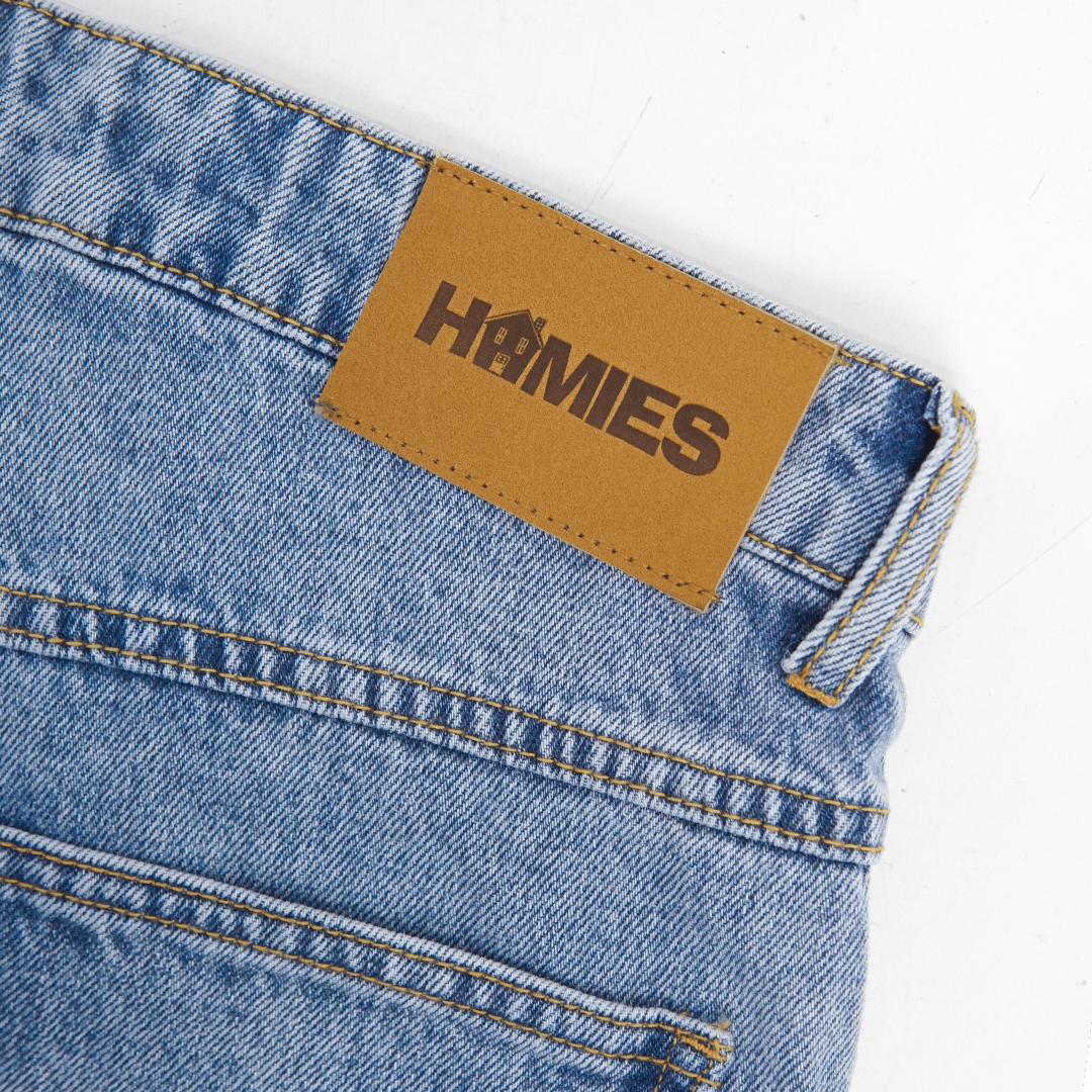 HOMIES MY BAGGY JEAN - Boutique Homies