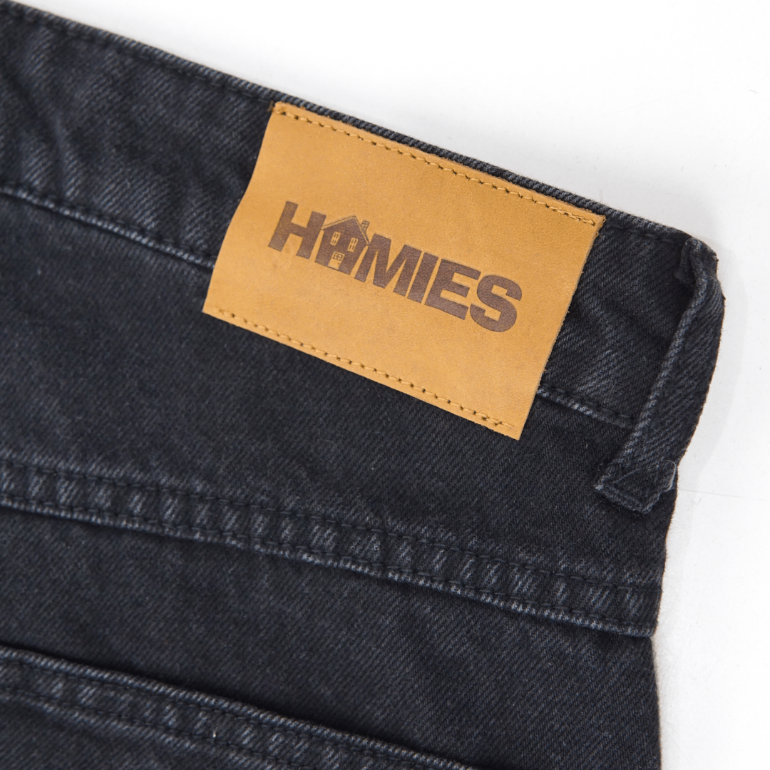 HOMIES MY BAGGY JEAN - Boutique Homies