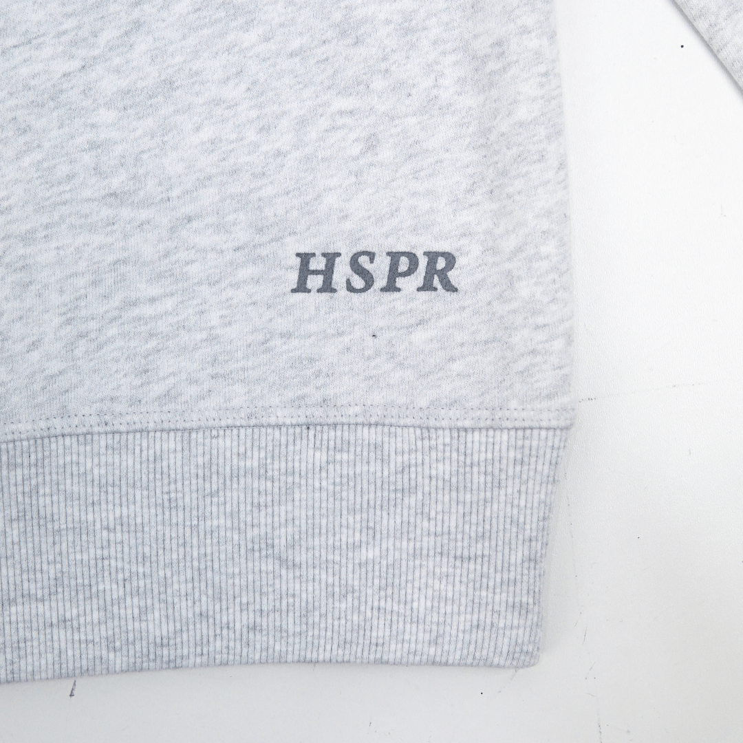 HOMIES PREMIUM CREWNECK - Boutique Homies