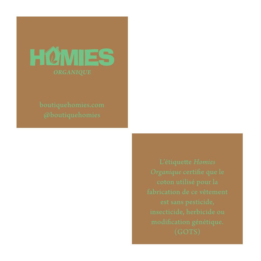 HOMIES PREMIUM TSHIRT - Boutique Homies