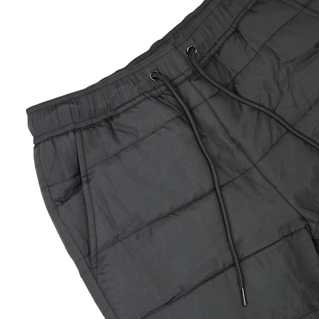 HOMIES SERIF INSULATED SHORT 2.0 - Boutique Homies