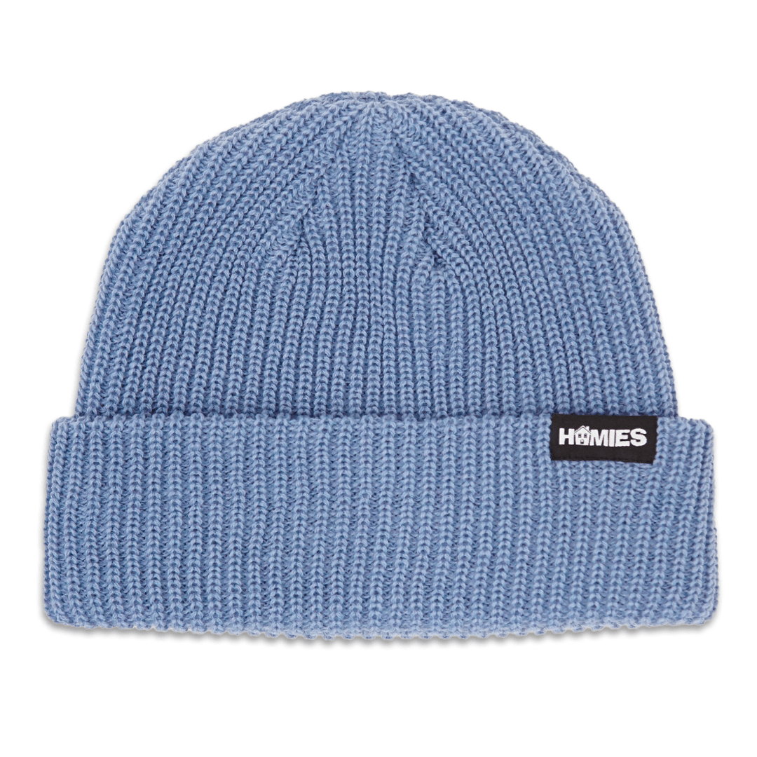 HOMIES SHORTY BEANIE - Boutique Homies