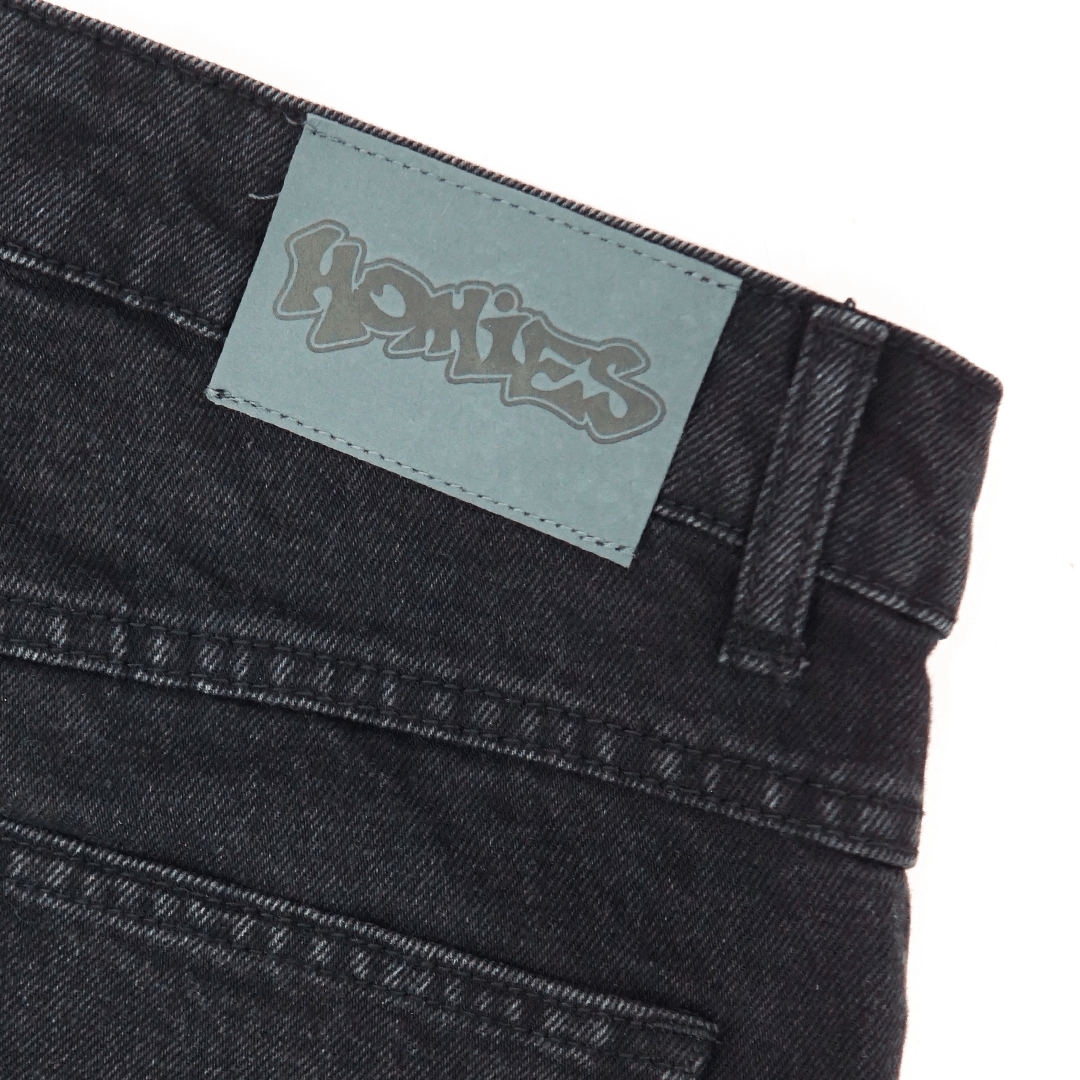 HOMIES SO RELAXED JEANS - Boutique Homies
