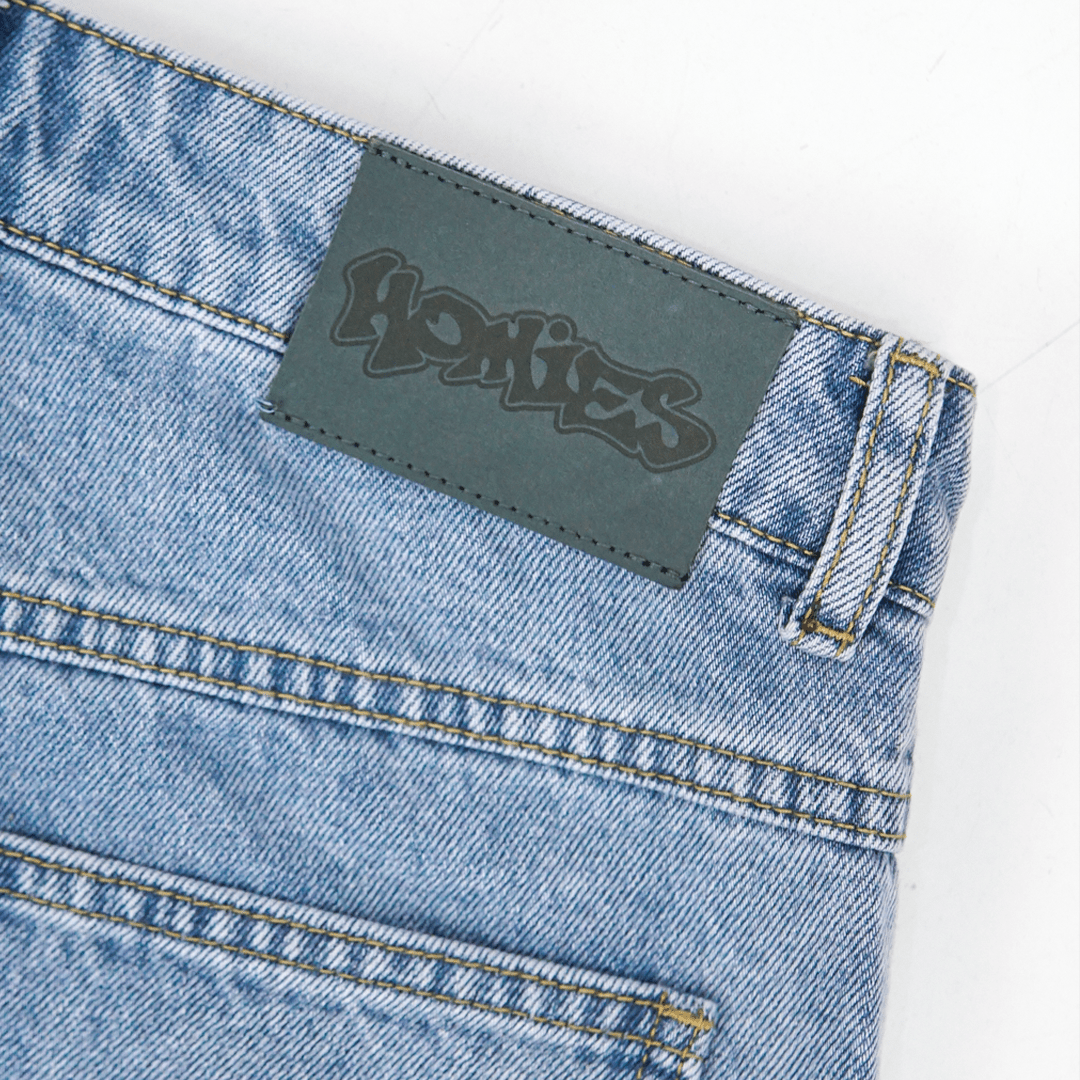 HOMIES SO RELAXED JEANS - Boutique Homies