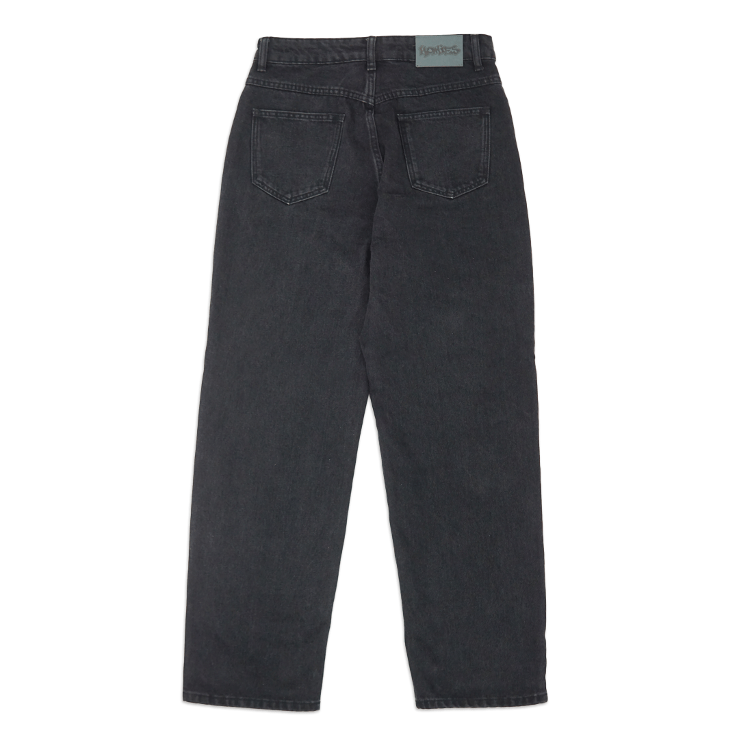 HOMIES SO RELAXED JEANS - Boutique Homies