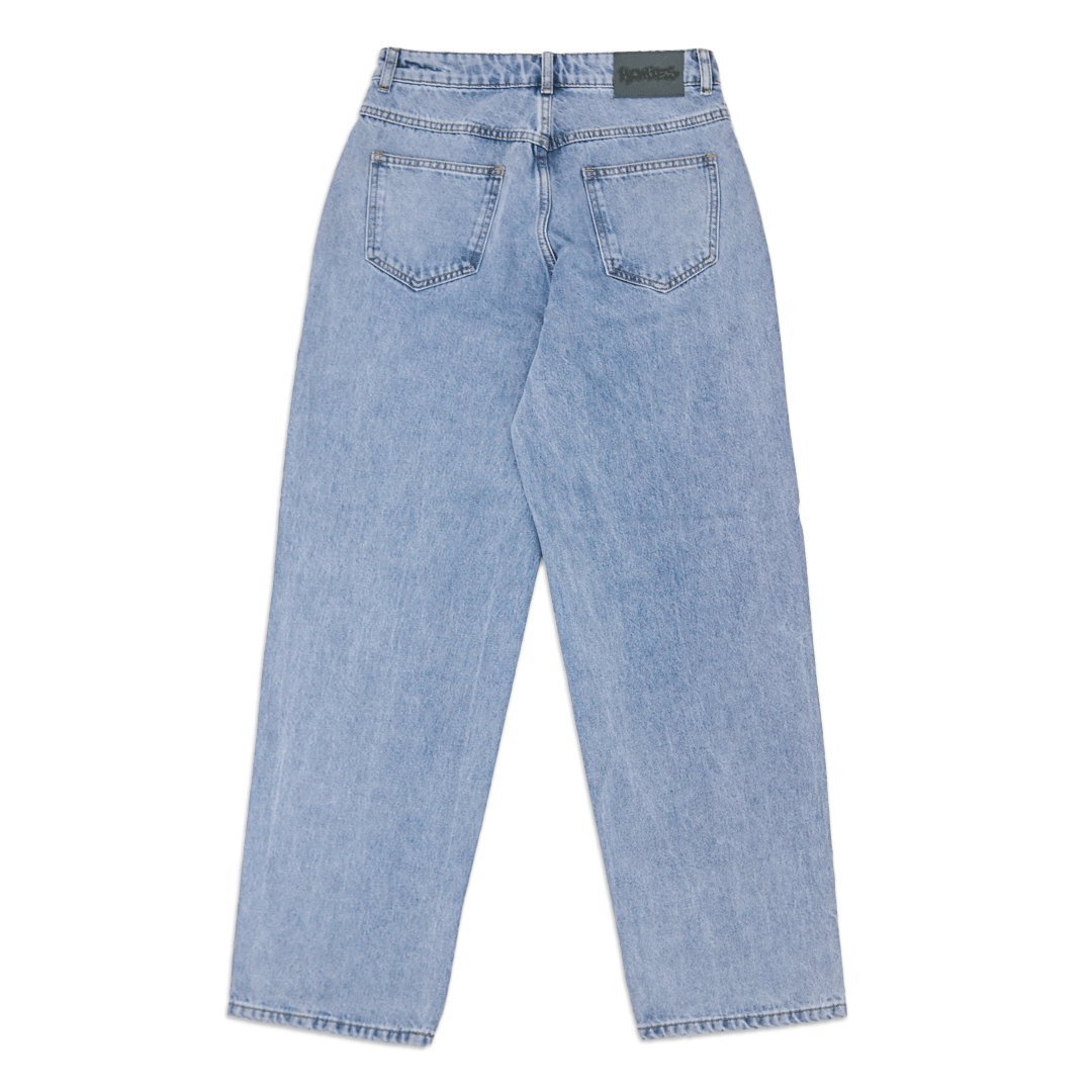 HOMIES SO RELAXED JEANS - Boutique Homies