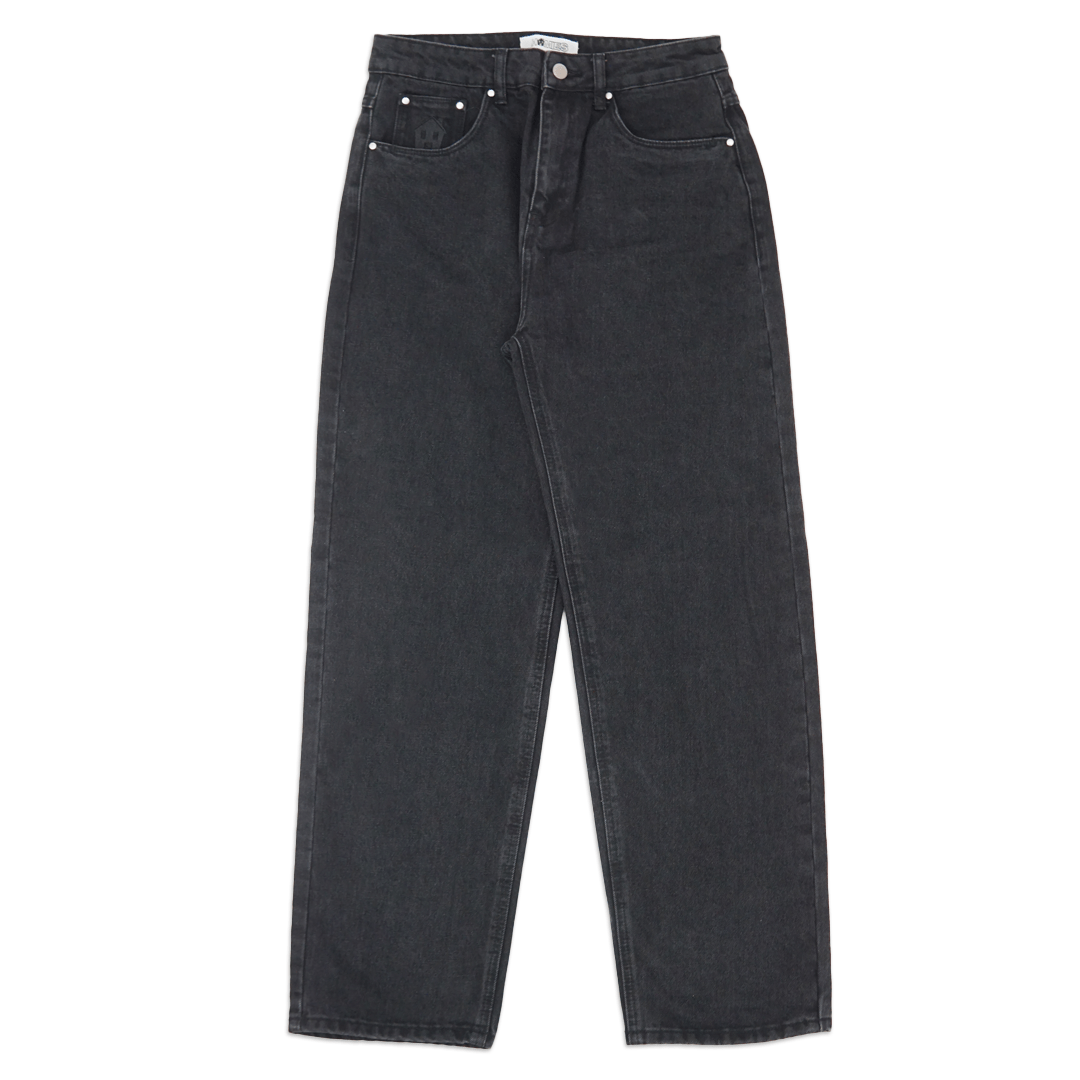HOMIES SO RELAXED JEANS - Boutique Homies