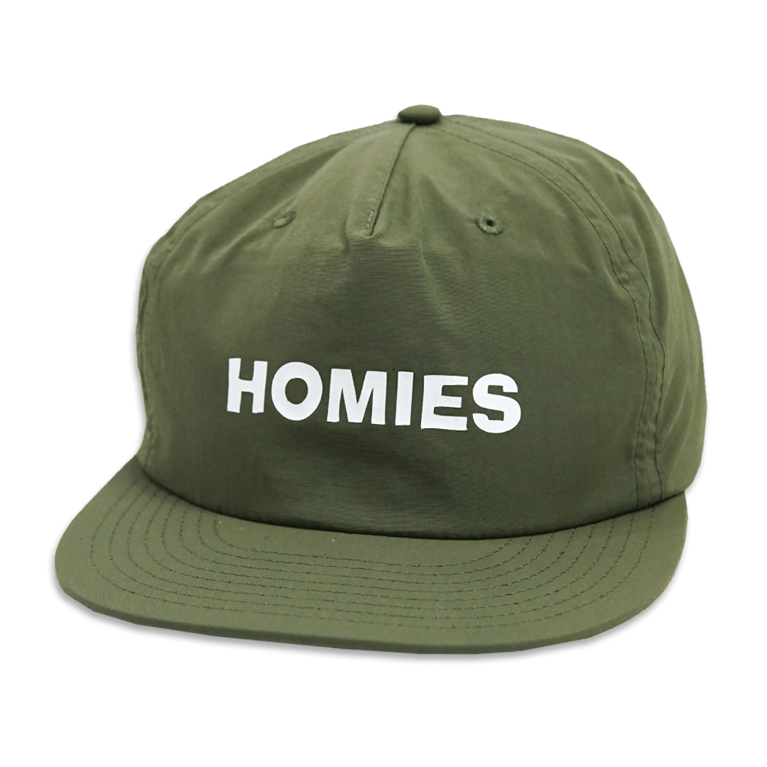 HOMIES SURF CAP - Boutique Homies