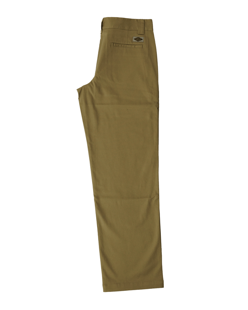 HOMIES WORKWEAR RELAXED PANT - Boutique Homies