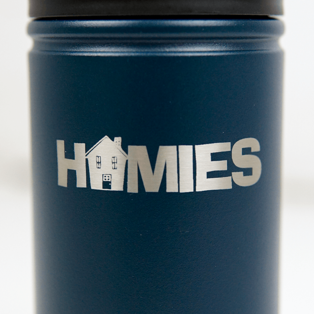 HOMIES X MIZU V5 - Boutique Homies
