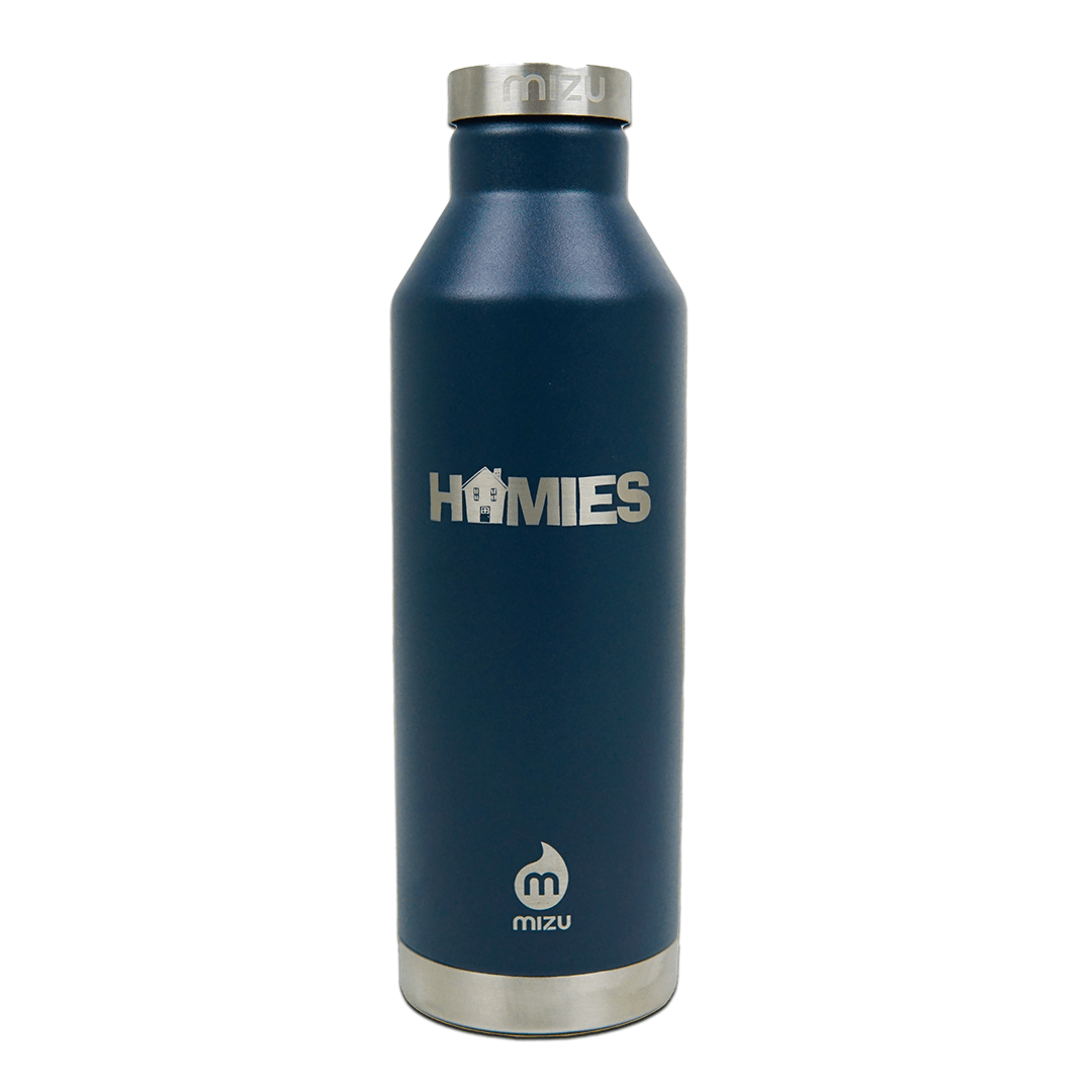 HOMIES X MIZU V8 - Boutique Homies