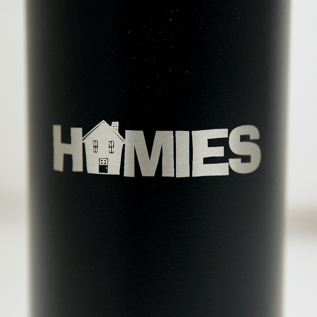 HOMIES X MIZU V8 - Boutique Homies
