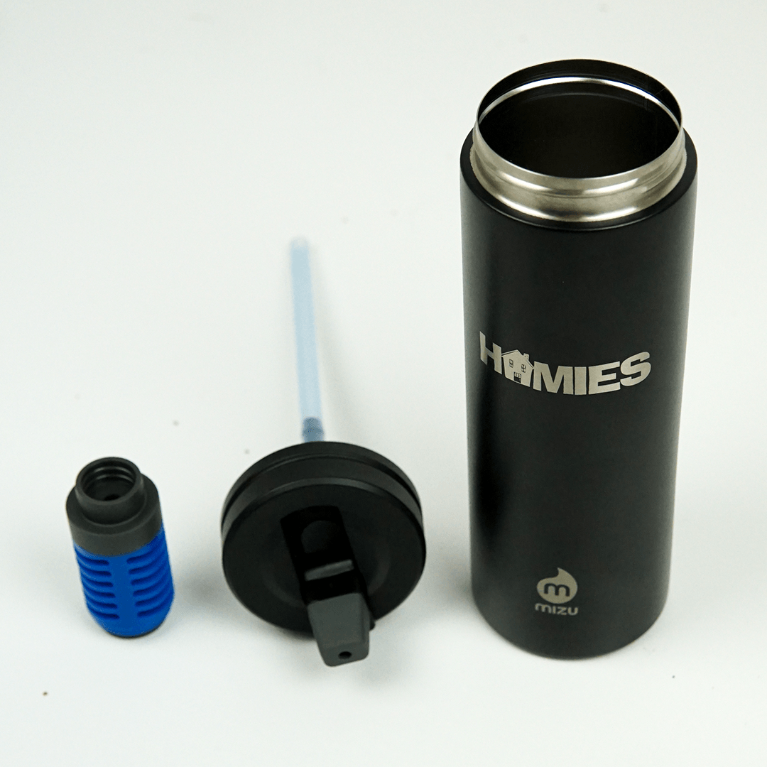 HOMIES Z MIZU M9 - Boutique Homies