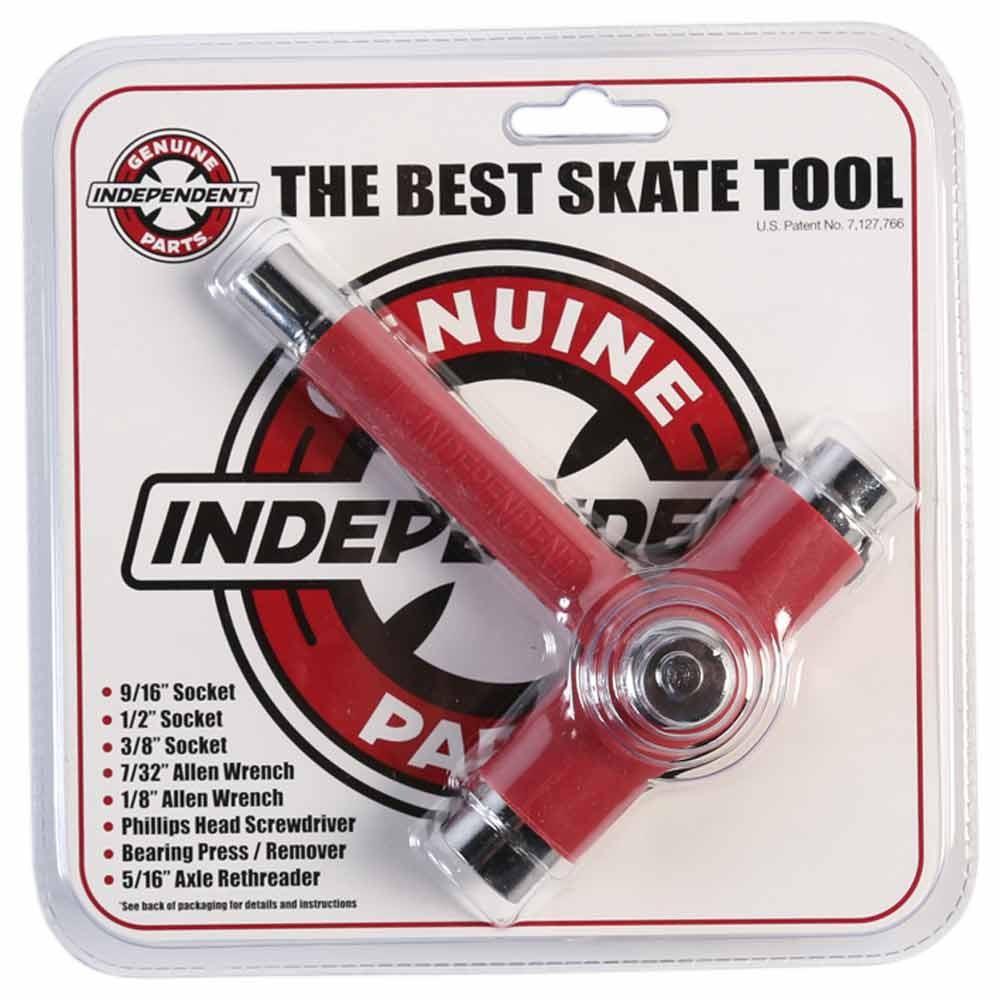 INDY BEST SKATE TOOL STANDARD - Boutique Homies