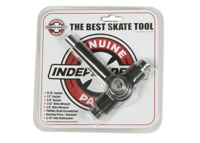 INDY BEST SKATE TOOL STANDARD - Boutique Homies