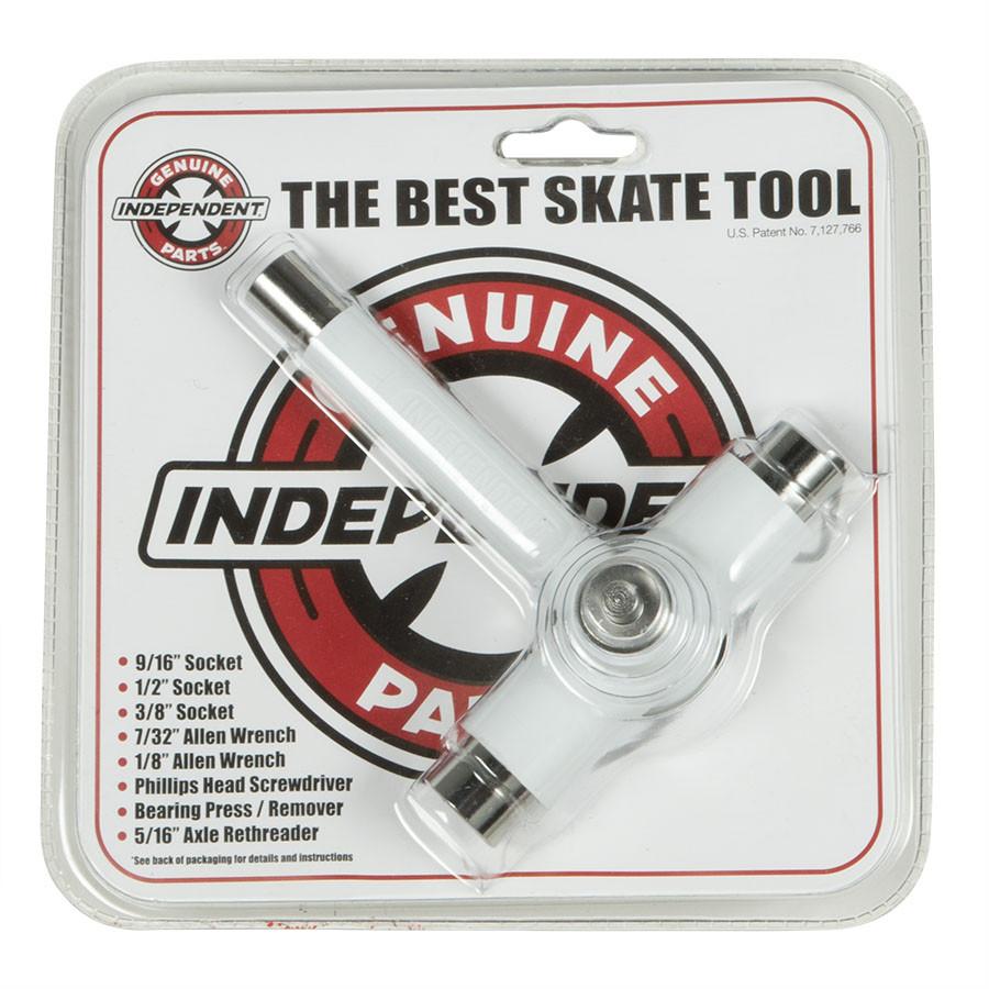 INDY BEST SKATE TOOL STANDARD - Boutique Homies