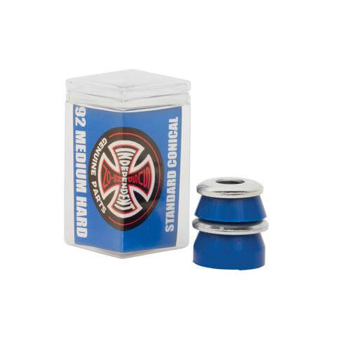 INDY BUSHINGS STD CON MED HARD 92A - Boutique Homies