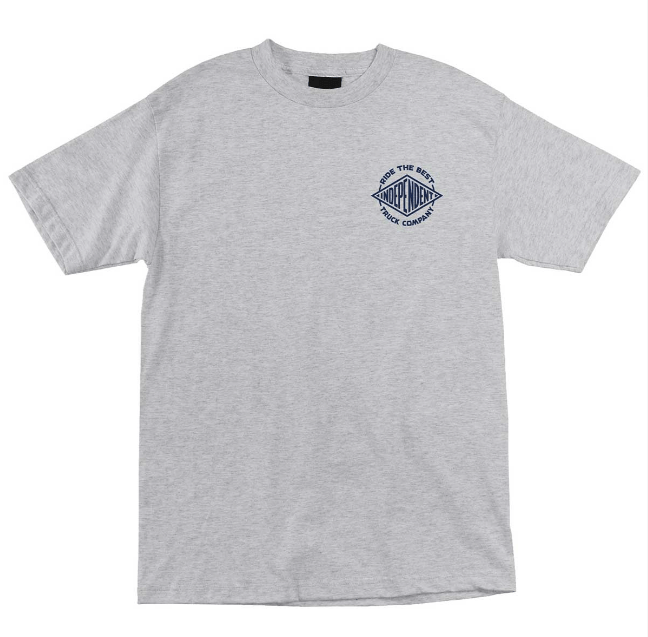 INDY T-SHIRT SEAL SUMMIT - Boutique Homies