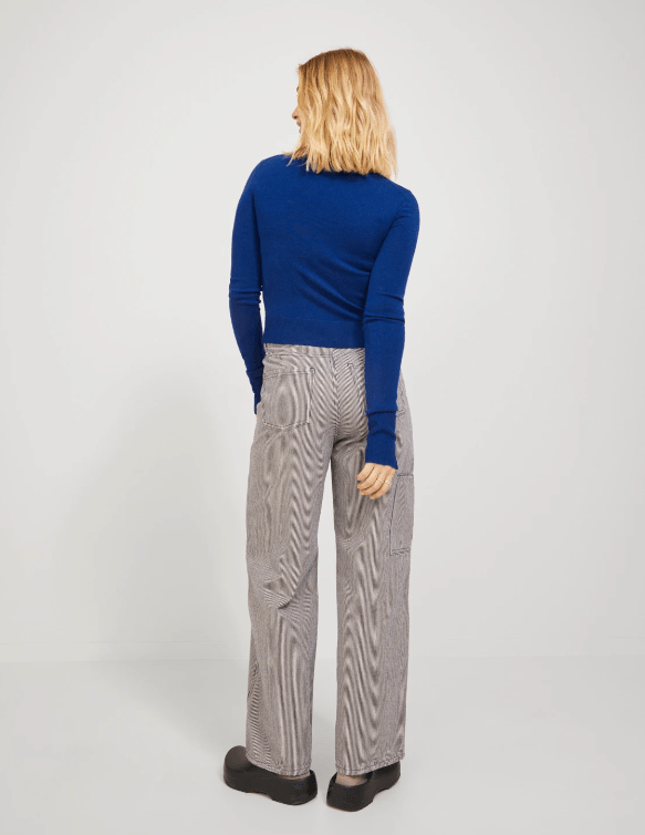 JJXX JXVALENTINA SOFT CROP CREW N KNIT NOOS - Boutique Homies