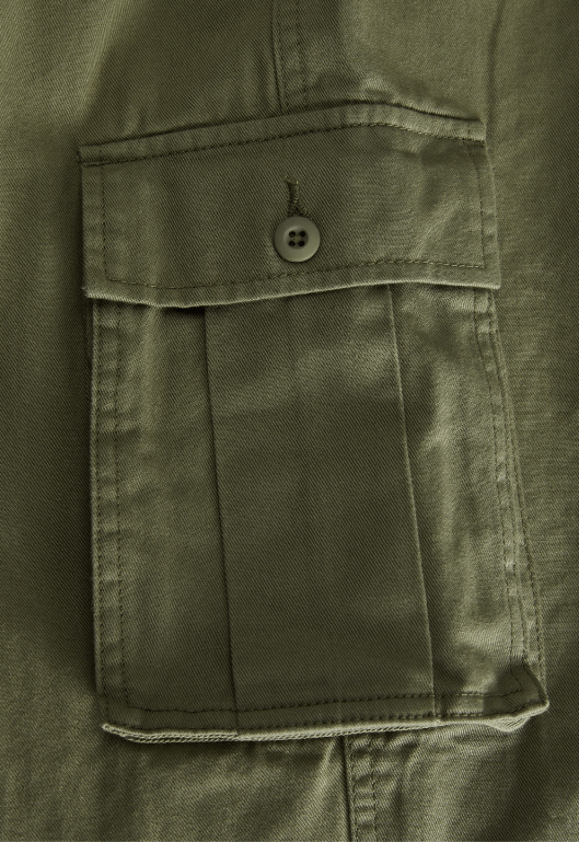 JJXX W JXMADDY RLX BALLOON MW ANKLE PANT - Boutique Homies