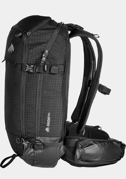 JONES DSCNT 25L BACKPACK - Boutique Homies