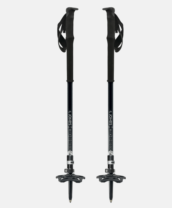 JONES FLIP LOCK TALON - Boutique Homies