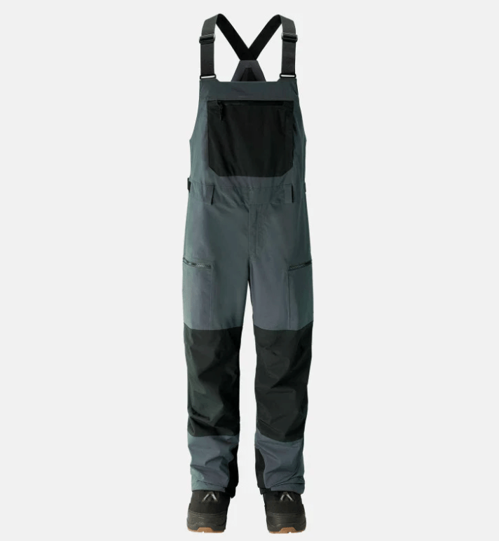 JONES M MTN SURF RECYCLED BIB - Boutique Homies