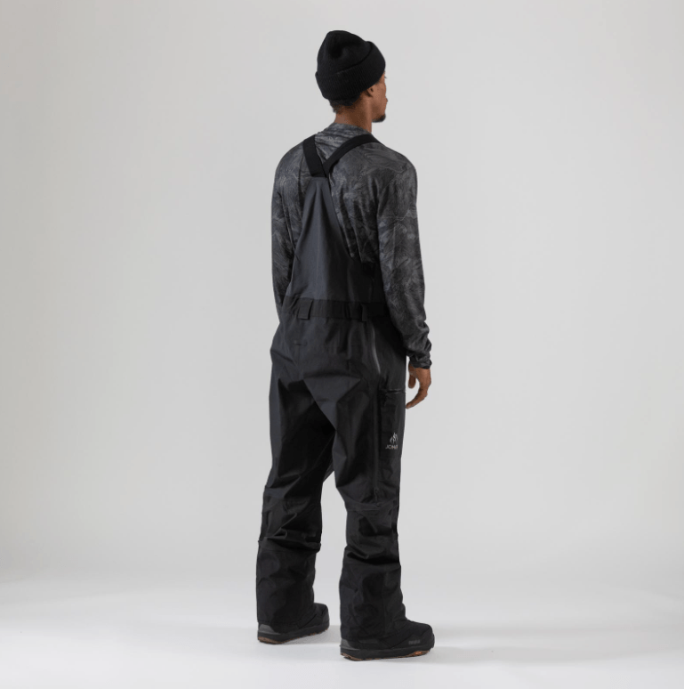 JONES MOUNTAIN SURF BIB - Boutique Homies