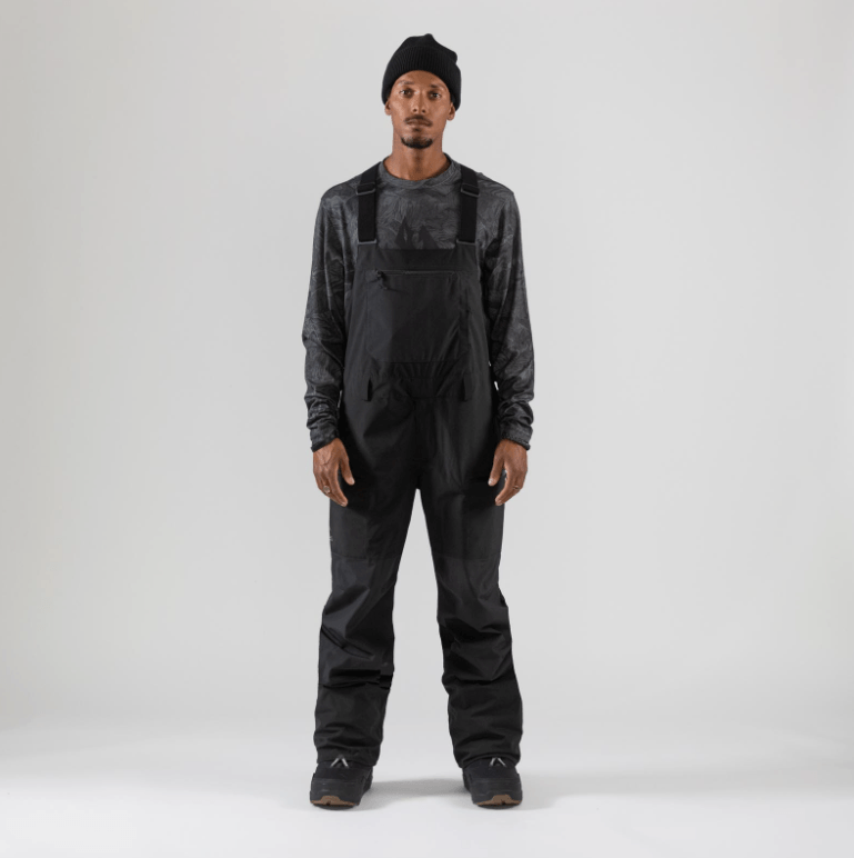 JONES MOUNTAIN SURF BIB - Boutique Homies