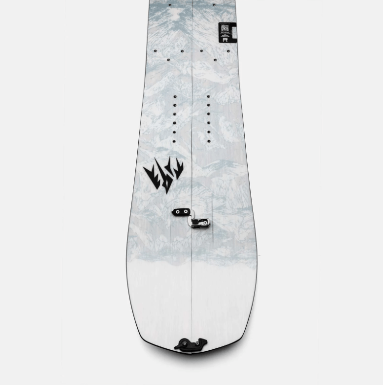 JONES SOLUTION SPLITBOARD - Boutique Homies