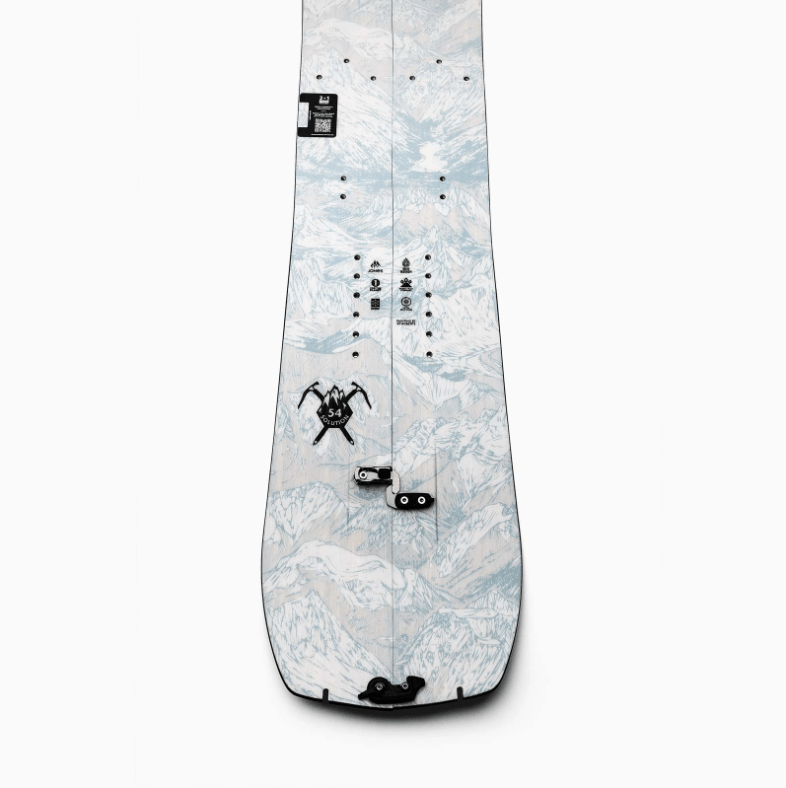 JONES SOLUTION SPLITBOARD - Boutique Homies