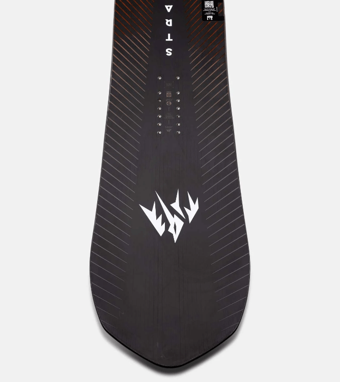 JONES STRATOS SNOWBOARD - Boutique Homies