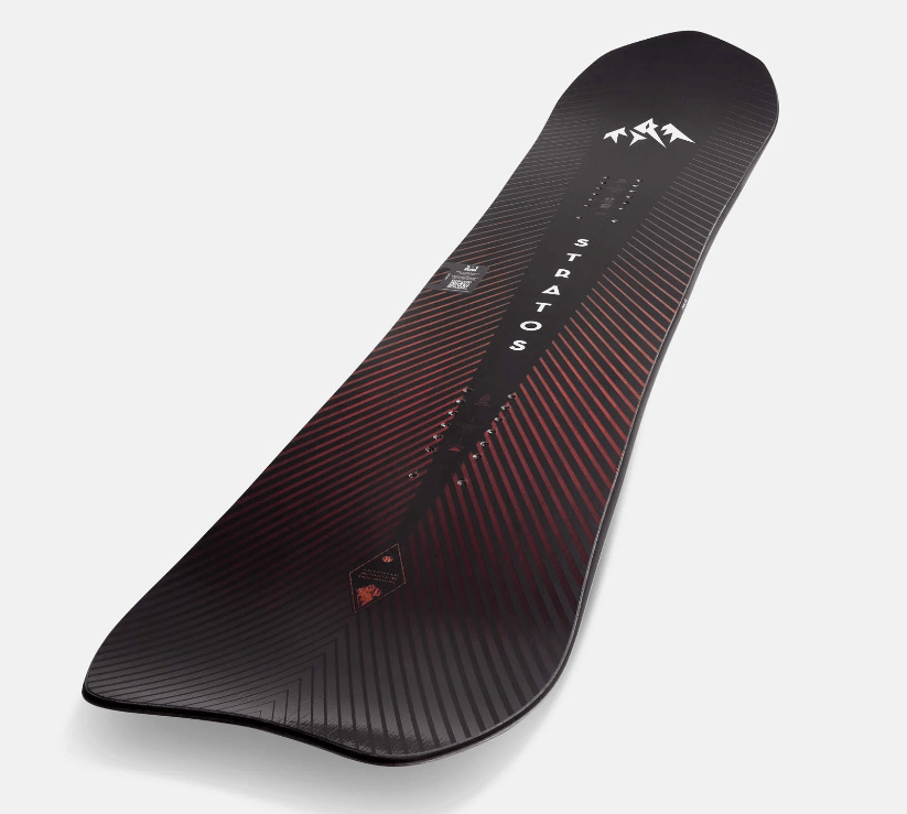 JONES STRATOS SNOWBOARD - Boutique Homies