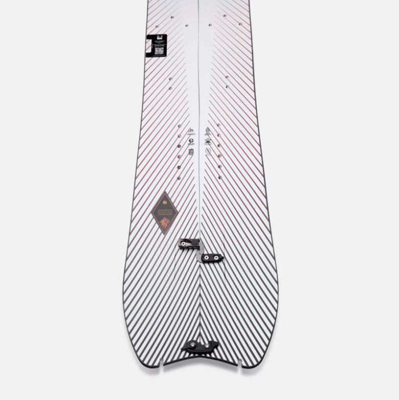 JONES STRATOS SPLITBOARD - Boutique Homies