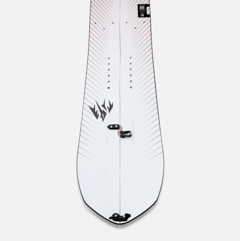 JONES STRATOS SPLITBOARD - Boutique Homies