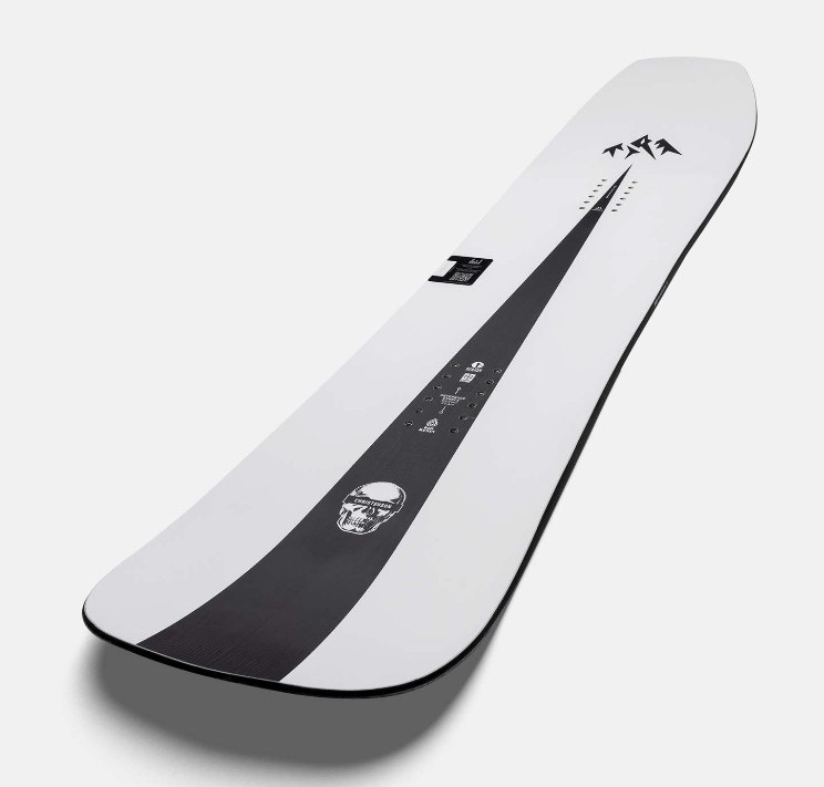 JONES W MIND EXPANDER SNOWBOARD - Boutique Homies