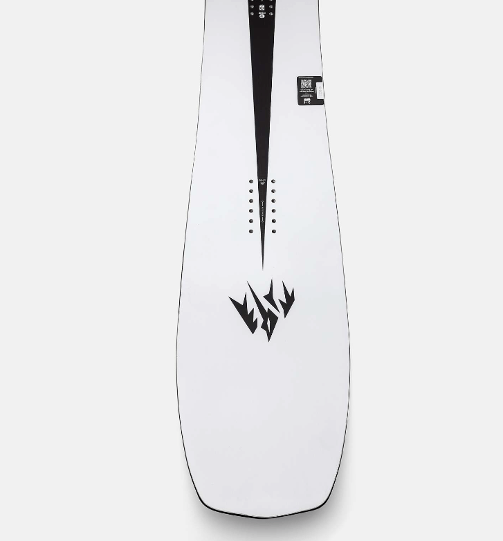 JONES W MIND EXPANDER SNOWBOARD - Boutique Homies