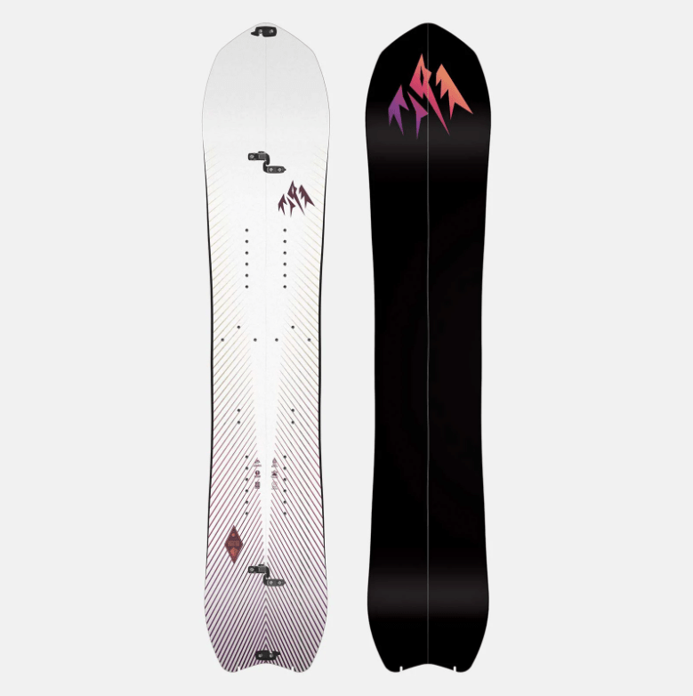 JONES W STRATOS SPLITBOARD - Boutique Homies