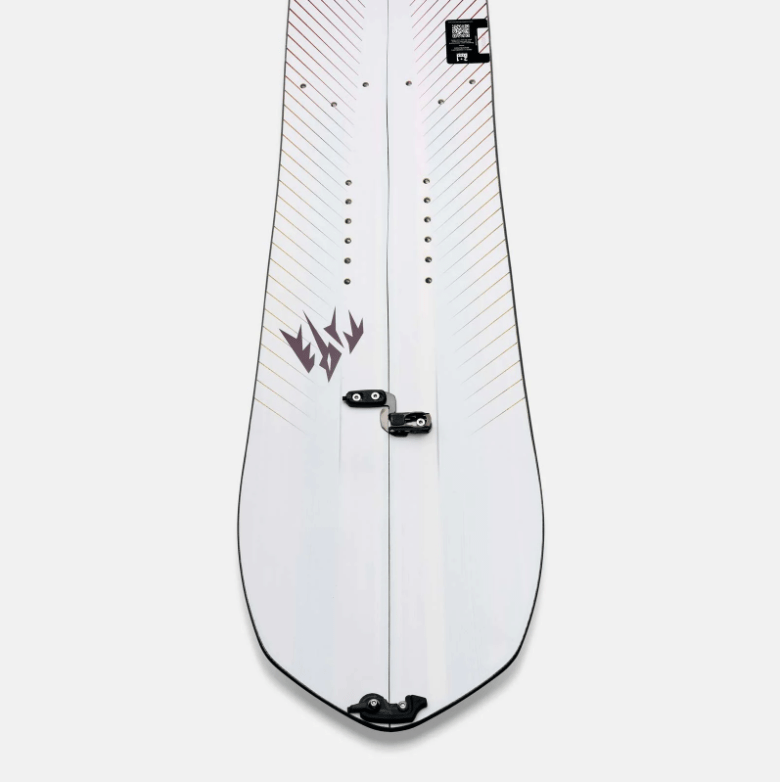 JONES W STRATOS SPLITBOARD - Boutique Homies