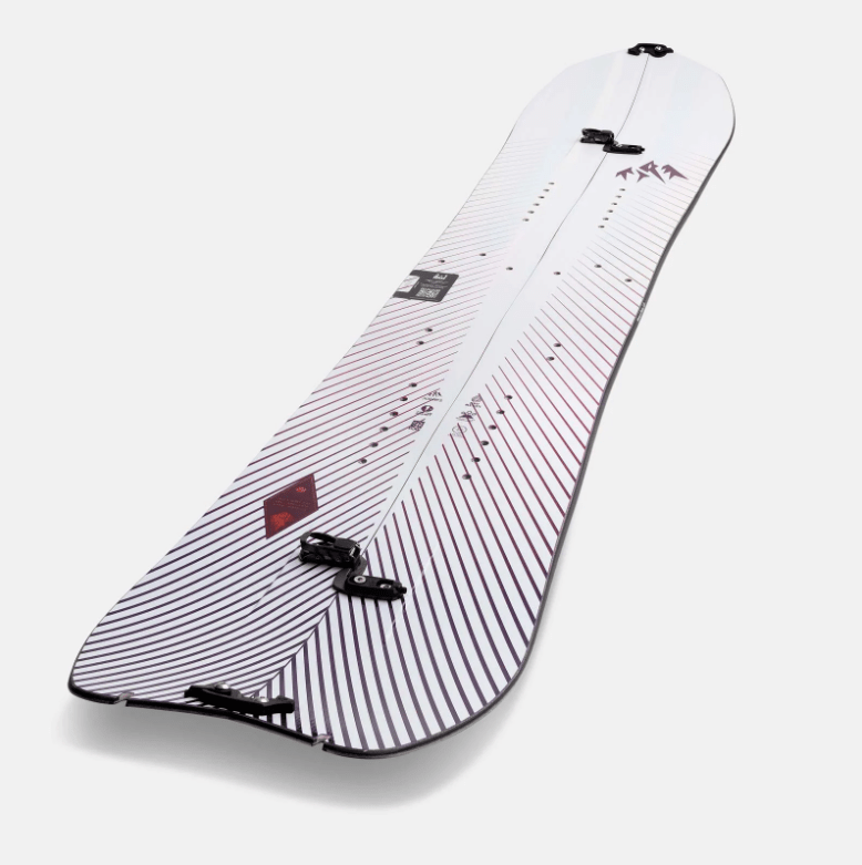 JONES W STRATOS SPLITBOARD - Boutique Homies