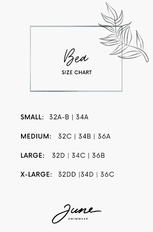 JUNE W BÉA - Boutique Homies