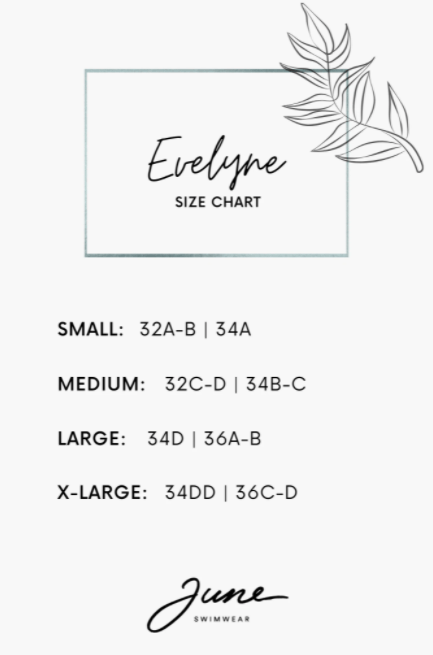 JUNE W EVELYNE - Boutique Homies